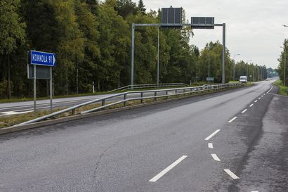 Idea Pyhäjoelle tehtävästä sähköautojen latausparkista etenee, sijainti sopivasti Oulun ja Kokkolan välissä