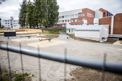 Rovaniemen kuvataidekoulu muuttaa väistötiloihin Keltakankaalle – sitten alkaa ensimmäisten ihka omien tilojen suunnittelu