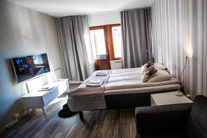 Raahessa Airbnb-asuntojen varausaste on Suomen matalimpia – tuotot jäävät kauas maan huipusta