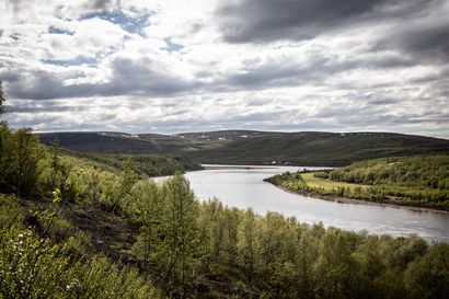 Utsjoki on Lapin suosituin juhannuskunta – väki vähenee juhannuksena vain Rovaniemellä ja Kemissä