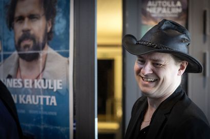 Elokuvayhtiö Kajawood Studios rakentaa miljoonarahoituksella Suomen Hollywoodia: "Varmaan vielä sittenkin, kun tänne tulee Hollywood-staroja, todetaan, että kohta tämä varmasti kaatuu"