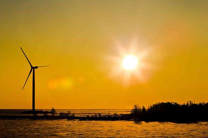 Silovuoren tuulivoimapuisto on tuotannossa – Polusjärven tuulipuiston rakentaminen alkaa ensi vuoden aikana