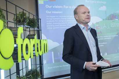 HS: Fortumin ex-toimitusjohtaja Pekka Lundmark myöntää virheensä Uniper-kaupassa