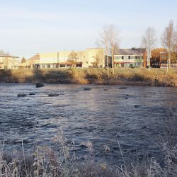 Oulaistelainen Arvo Härö muistaa Riihenmutkan asukkaan ja hänen toimintansa: Pikka-Pekka pelasti joesta hukkuvan