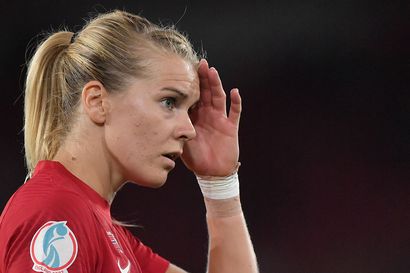 Naisten MM-jalkapallon A-lohko käy kiharaiseksi – Norja ei saanut vieläkään palloa maaliin, mutta voi pelastaa itsensä muiden avulla päätöskierroksella