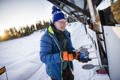 Ampumahiihtoväen pitkä odotus päättyy – SM-mitaleista kisaillaan viikonvaihteessa Rovaniemen Toramolla
