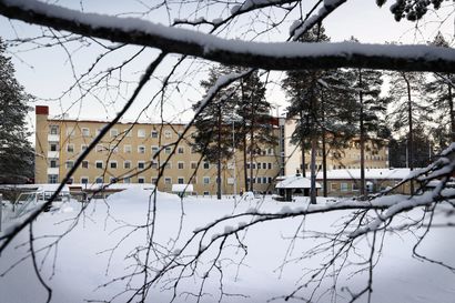 Oulun vastaanottokeskuksella on hyvät resurssit ottaa vastaan turvapaikanhakijoita Ukrainasta – "Meillä on Pohjois-Suomessa oma valmiusroolimme ja pystymme hoitamaan sen eri tilanteissa"