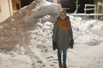 Niina Heino on Posion uusi elinkeinopäällikkö – Koillismaalle paluumuuttanut, Taivalkosken nykyinen yrityskehittäjä tarttuu toimeen helmikuussa