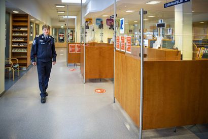Moni Lapin kunta on saamassa uuden poliisiaseman – Poliisihallitus on nostanut Lapin vanhat toimitilat valtakunnallisen korjauslistan kärkeen