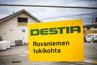 Uuden kevyen liikenteen väylän rakentaminen alkaa Rovaniemellä Vitikanpäässä, lisäksi uusitaan myös vesi- ja viemärijohtoverkostoa – hankkeen urakkahinta 3,5 miljoonaa euroa