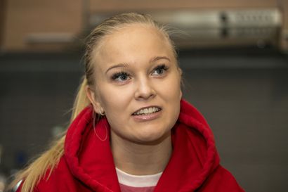 Fanni Pietikäinen, 22, kiersi Ruotsin, HJK:n ja Floridan kautta takaisin ONS:n paitaan – "Olin aina junnupelaaja, nyt olen seniorikaartia"