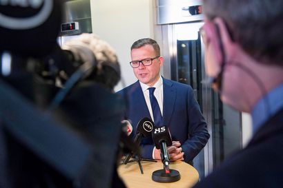 Petteri Orpo puolustusvaliokunnan puheenjohtajaksi – "Päätös Nato-jäsenyydestä on tehtävä jo lähiviikkojen aikana"