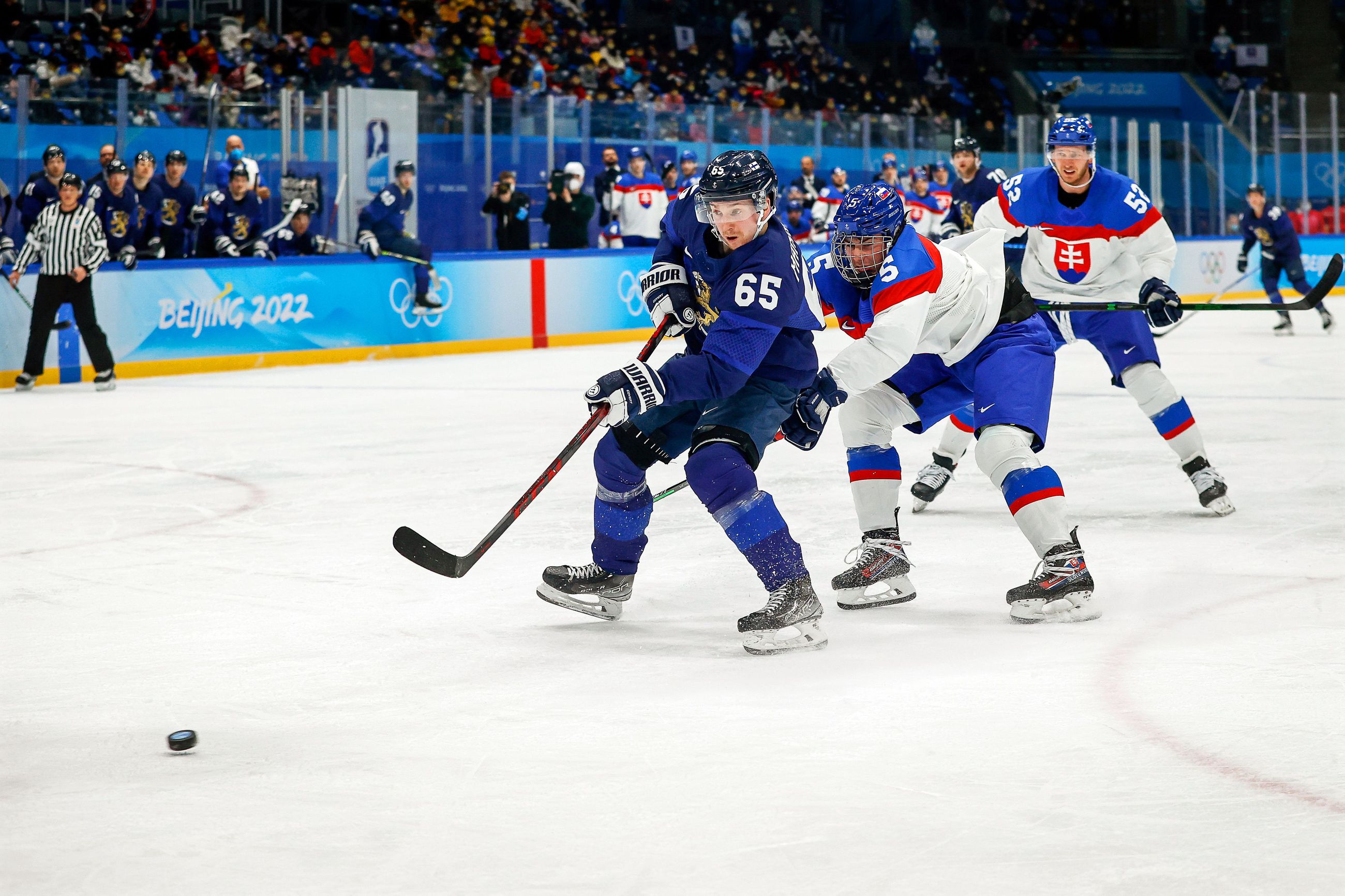 Analyysi: Hienosäätöä vaille valmis – Leijonia on mahdoton pysäyttää  Pekingissä | Kaleva