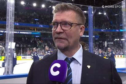 Jukka Jalosen kommentit Norja-voitosta: Alussa oli tiukempaa, lopussa parempi voittaa