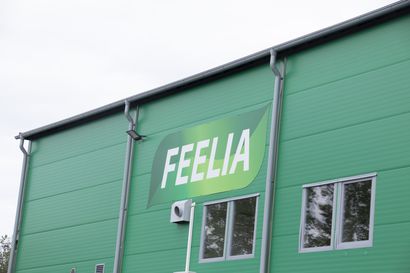 Fodelia Oyj:n yhteisyritys Fodbar Oy menestyi Pohjois-Pohjanmaan sairaanhoitopiirin hankintakilpailussa – kaupan vuosiarvo noin 3,7 miljoonaa
