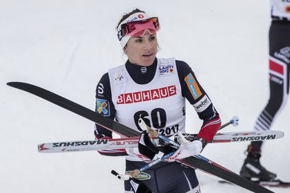 Hiihtomahdilla koronadraamaa: kahdella Norjan olympiahiihtäjällä tartunta