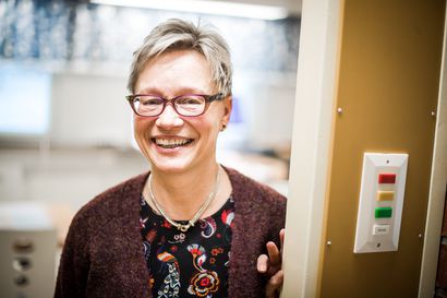"Minä olen Kolarin kunnanjohtaja, ja minun on hoidettava virkaani", sanoo Kristiina Tikkala – KHO kumosi potkut, kunta neuvottelee jatkosta lähipäivinä