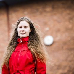 Rovaniemen Lyseonpuiston lukiosta valmistuu yhdeksän laudaturin ylioppilas – Saana Tuomela on lähdössä etelään yliopistoon, mutta uskoo palaavansa vielä pohjoiseen