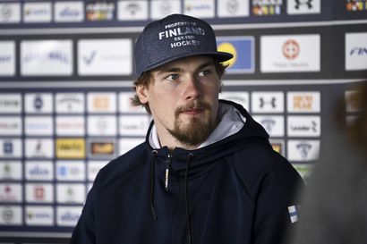 Leijonien MM-joukkueen Mikael Seppälä on kiitollinen, että hän vietti lapsuutensa Ylivieskassa – ”Siellä sai vapaasti liikkua ja temmeltää”