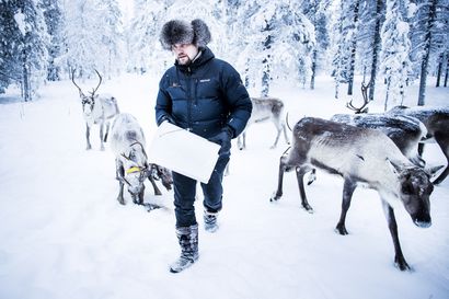 Janne Honkasen luotsaama Luxury Action palkittiin muotoiluintensiivisenä yrityksenä Arktisella muotoiluviikolla