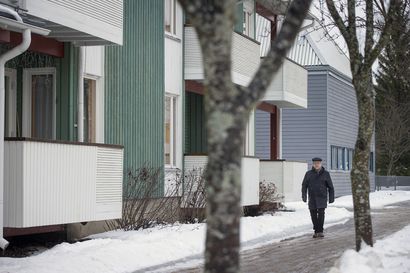 Puukerrostaloja voi tulla viimein lisää Ouluunkin– asukkaat ovat olleet kyselyissä puukerrostaloihin tyytyväisiä