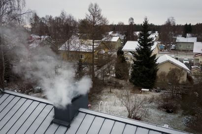 Oulun Nokelan ilmanlaatu säilyi hyvänä tulipesistä huolimatta – Katso talven mittaustulokset