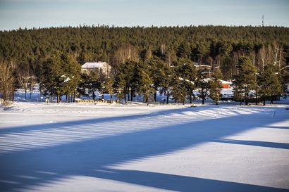 Rovaniemi varautuu kasvamaan jopa 100 000 asukkaan kaupungiksi – siihen tarvitaan niin Koskipuistoa kuin Pöyliövaaraakin