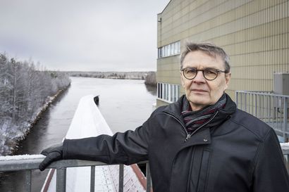 Rovakaira hakee uutta toimitusjohtajaa, Tapio Jalonen jää eläkkeelle