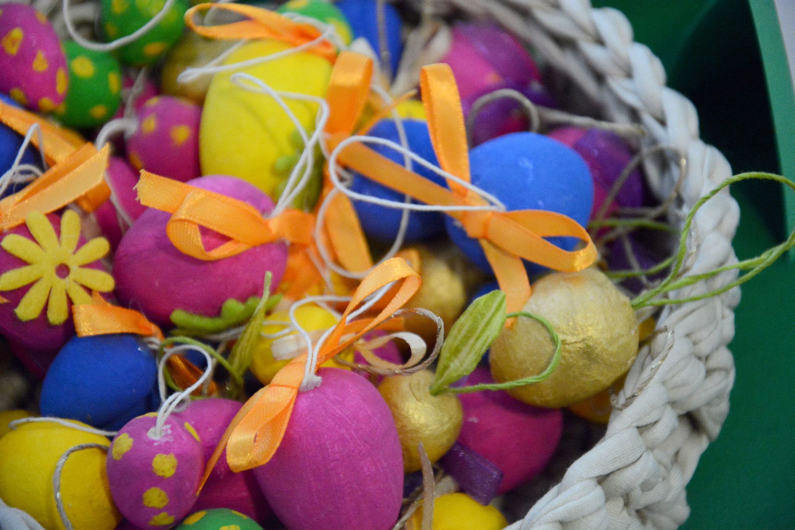 Sotkan muna vai ylhäisön herkku - tiedätkö mistä pääsiäismunaperinne  juontaa? | Koillissanomat