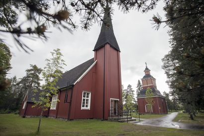 Viisi haki Kempeleen kirkkoherran virkaa – mukana myös vs. kirkkoherra Erja Oikarinen