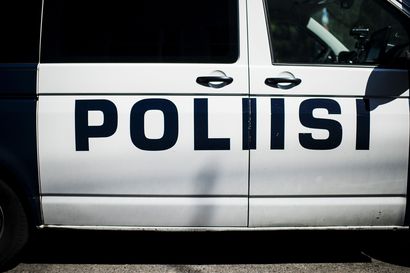 Yksi loukkaantui lievästi kahden auton kolarissa Sodankylässä