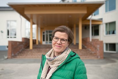Anne Koski-Heikkinen valittiin Kuusamon sivistystoimenjohtajan virkaan