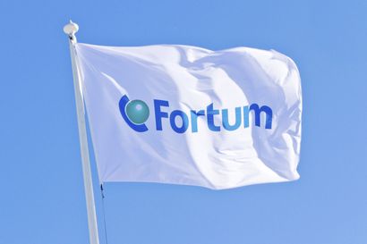 Fortum menettää miljardien sijoitukset, kun Saksa omii Uniperin – kesällä sovittu hätärahoitus maksetaan takaisin