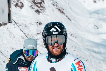 Suomi kolmella urheilijalla alppihiihdon MM-kisoihin Italiaan