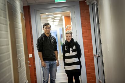 Koulutuskeskus Brahessa annetaan tilaa yhteiselle surulle  – Oppilaille tarjolla moniammatillinen auttajaverkosto