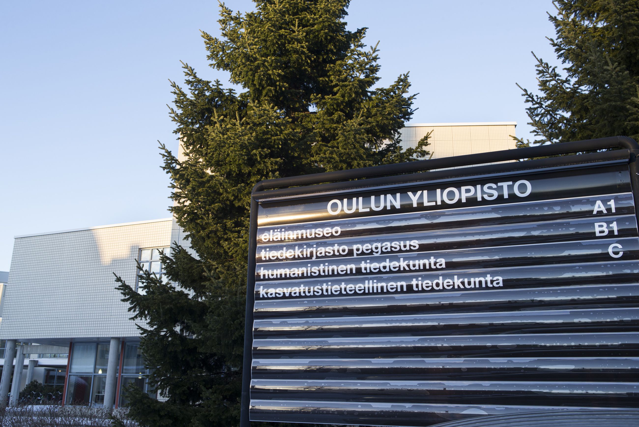 Oulun Yliopisto Lisää Merkittävästi Syksyn 2020 Aloituspaikkamääriä ...