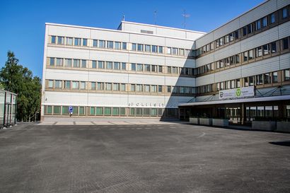Kemin ja Rovaniemen poliisiasemat sekä Tornion poliisin ja tullin yhteisrakennus odottavat vielä rakentamisrahaa