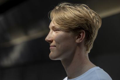 Nuorten MM-kisoissa pelaava Aatu Räty harjoitteli kesäkuussa Kärppien kanssa – "Välit ovat kunnossa, Kärpät on minulle rakas kasvattajaseura"