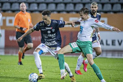 AC Oulu hakee yhä kolmea avainpelaajaa kaudelle 2023 – Muuten seura on satsannut läpimurtoa yrittäviin nuoriin suomalaisiin