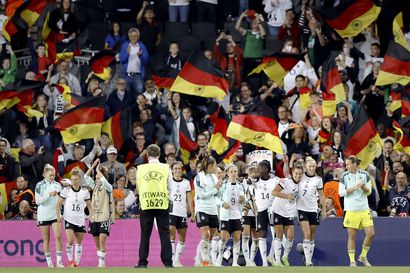 Naisten sunnuntainen loppuottelu tulee olemaan jalkapallon EM-historian katsojarikkain – myös miehet mukaan luettuna