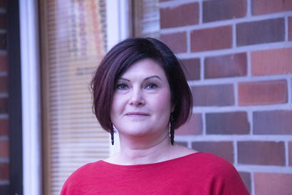 Siikalatva hakee johtavaa sosiaalityöntekijää – Marja Sundqvist virkavapaalla aluekoordinaattorina sote-valmisteluissa