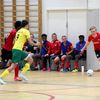 PAULISTINHA X MEIA DOSE - #futsalemdestaque #futsalskills 