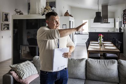 Asuntokaupan hiljentyminen pakottaa kiinteistönvälittäjät tekemään kaksin kerroin töitä – "Niillä, joilla ei ole puskuria, on vaikeat ajat päällä"