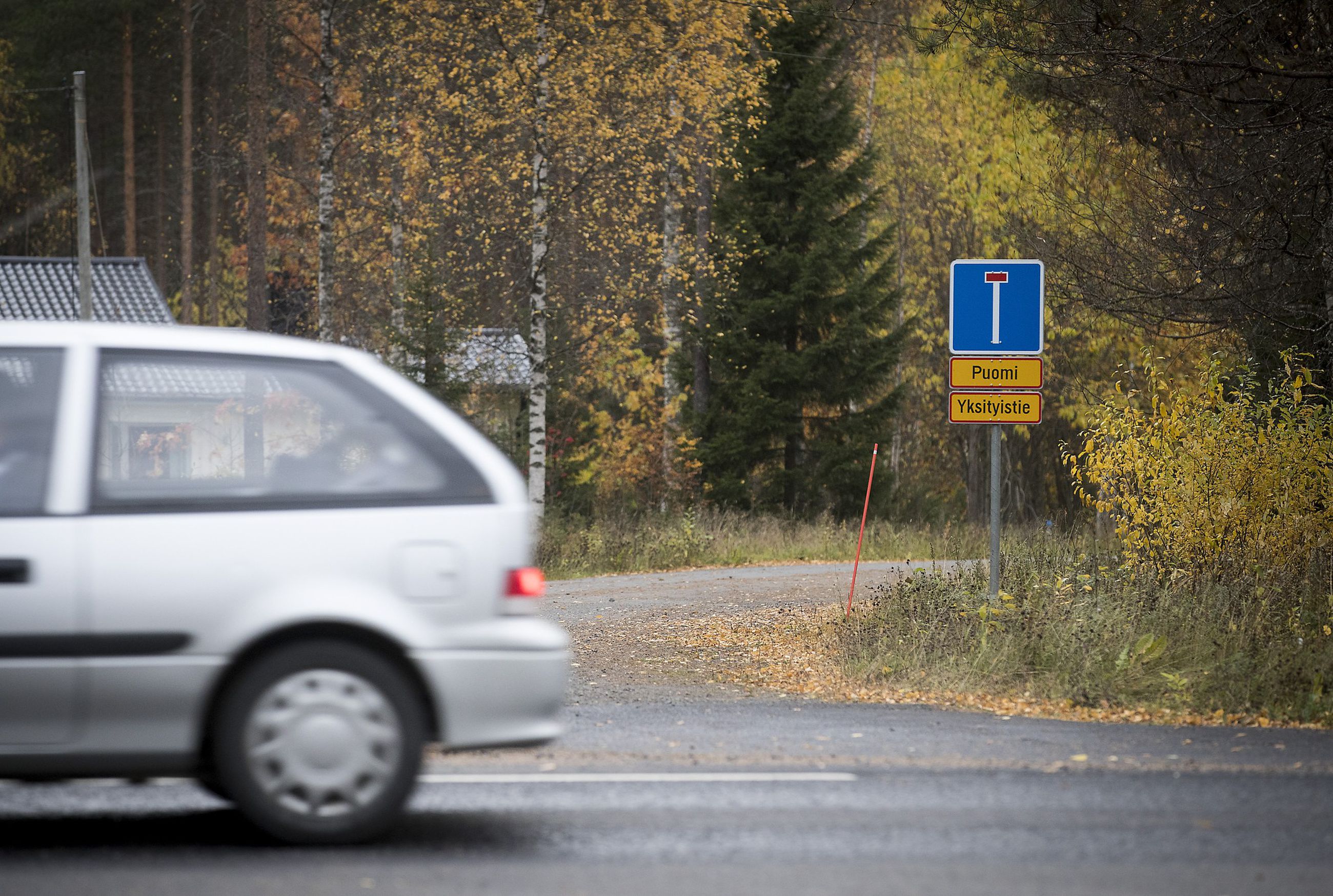 Yksityistieuudistus herätti kysymyksiä Oulun valtuustossa –  