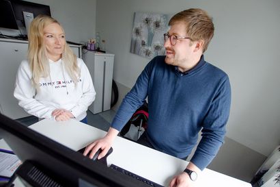 Väkivallan tekijöiden tukeminen kannattaa – Liisa Kytömäki nousi rikoskierteestä normaaliin elämään ja kokemusasiantuntijaksi, joka osaltaan ehkäisee väkivaltaa ennalta