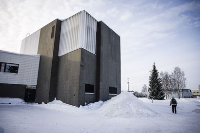 Rovaniemen kaupungin tilajaosto puoltaa kaupungintalon 30 miljoonan euron remonttia – asia etenee kaupunginhallitukseen