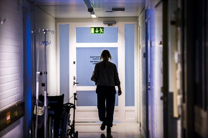 Ulkopaikkakuntalaisten määrä terveyskeskuksissa kasvaa tasaiseen tahtiin – määrät eivät aiheuta haasteita Oulussa, mutta pienemmissä kunnissa asiakkaat jo tuntuvat