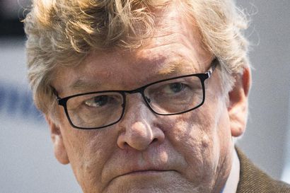 HBL ja HS : Simo Rundgrenille koitui Pohjola-Nordenin kavallusvyyhdistä 34 000 euron lasku – "Tuntuuhan tämä kauhealta ja väärältä"
