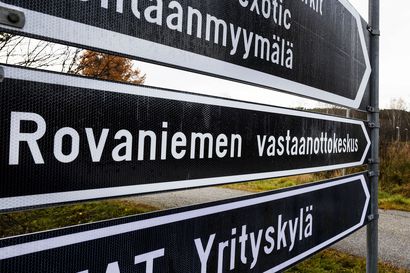 Migri kilpailuttaa vastaanottokeskuksen Rovaniemelle – SPR aloittaa Lapissa muutosneuvottelut, noin 50 työpaikkaa loppumassa