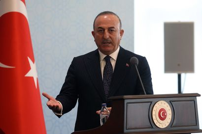 Turkin ulkoministeri: "Saatamme erottaa Ruotsin ja Suomen jäsenyysprosessit" – neuvottelut jatkuvat 9. maaliskuuta